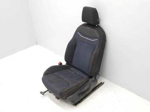 Asiento Delantero Izquierdo Seat Ibiza 1.0 TSI 116CV