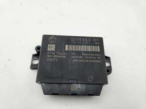 Centralita Motor ECU Skoda Yeti AMBITION 150CV 110KW
