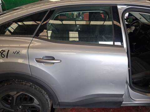 Puerta Trasera Derecha Citroen C4 1.2 PURETECH 130 BAHNSA BAHNSB) 131CV 96KW