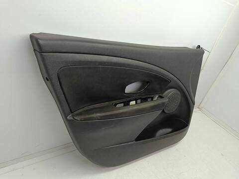 Foto 2ª: Tapizados Cartoneras Renault Megane D III BERLINA 5P DYNAMIQUE [H5F A4] (2013)