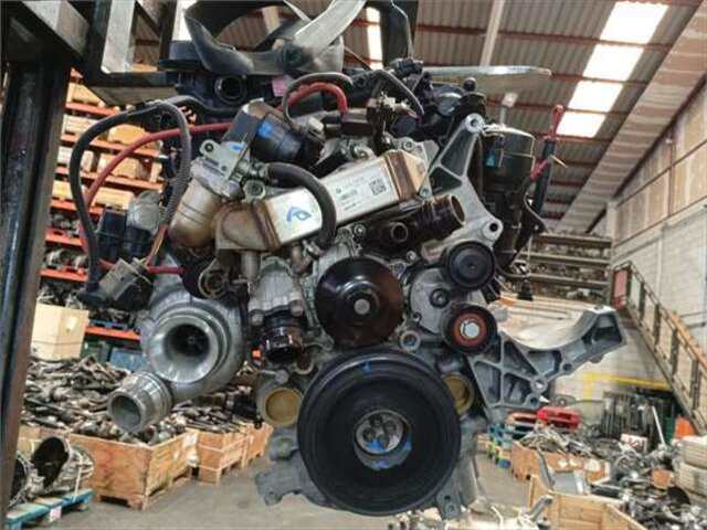 Foto 2ª: Motor Completo Bmw X1 2.0 SDRIVE18D 105KW (E84)