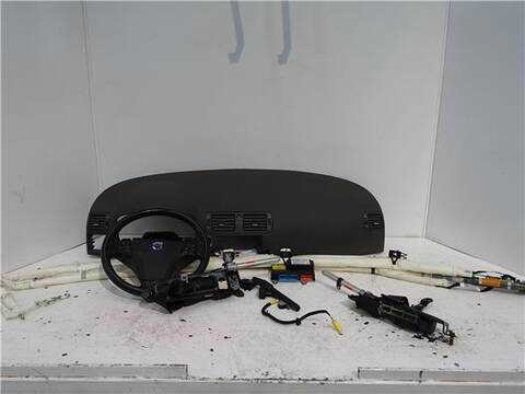 Kit Airbag Volvo S40 2.0 D BERLINA 136CV 100KW