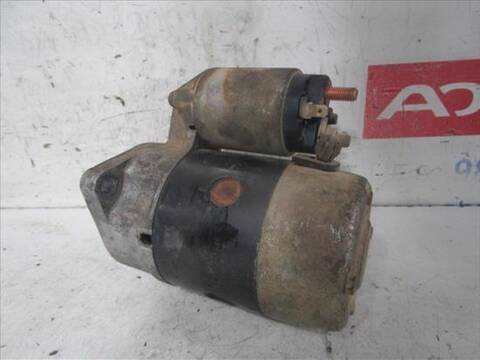 Foto 2ª: Motor de Arranque Suzuki Jimny 1.3 16V 80CV 59KW [G13BB] (1998)