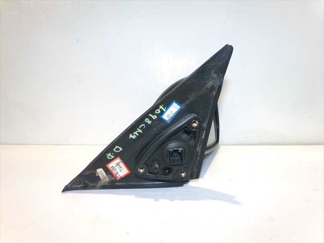 Foto 3ª: Retrovisor Derecho Hyundai Elantra 2.0 CRDI 2000-2003 [D4EA] (2003)
