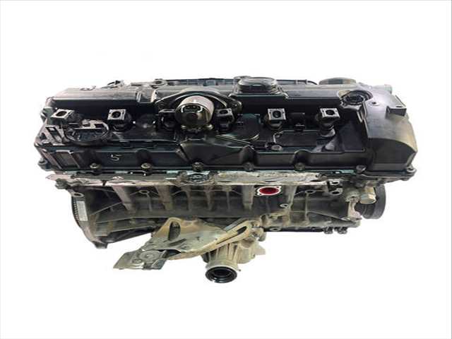 Foto 2ª: Motor Completo Bmw X5 E70 272CV 200KW [N52B30A N52K N52] (2007)