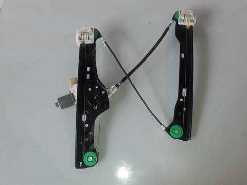 Foto 3ª: Elevalunas Eléctrico Delantero Izquierdo Bmw Serie 3 315 330XD 3.0 TD CAT 231CV (2007)