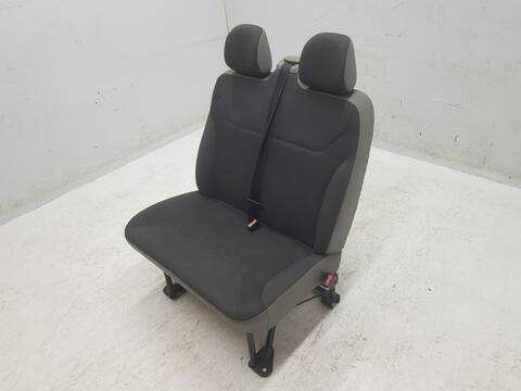 Foto 2ª: Asiento Delantero Derecho Opel Viva FURGON 2.7T L1H1 113CV 83KW (2006)