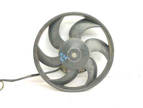Foto 1ª: Electroventilador Peugeot 1007 SPORT 75CV 54KW [KFV] (2005)