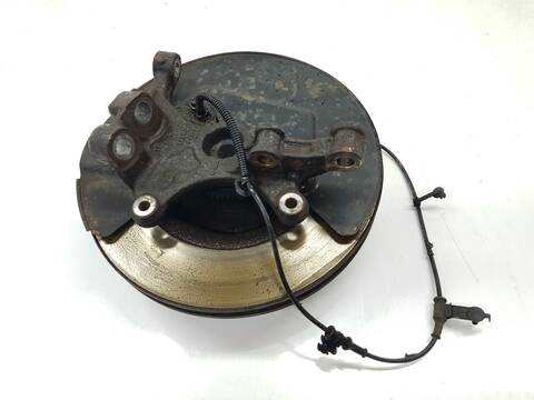 Foto 2ª: Mangueta Delantera Derecha Ford Mustang BASIS