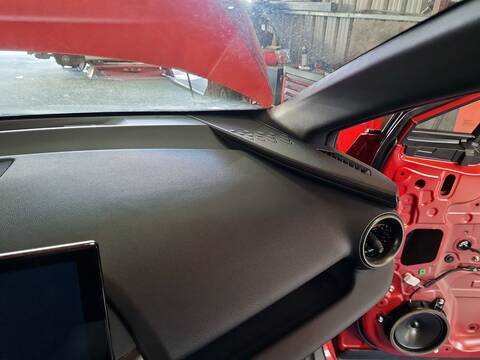 Foto 2ª: Kit Airbag Toyota CHR 2.0 HYBRID MAXH21L) 150CV 111KW [M20A] (2025)