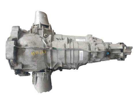 Foto 2ª: Caja Cambios Audi A6 3.0 TFSI QUATTRO (2004)