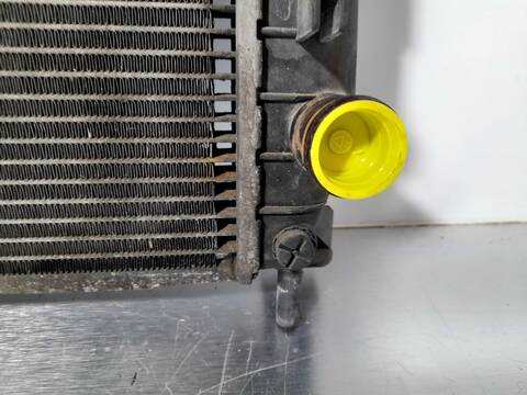 Foto 4ª: Radiador Motor Ford Mondeo AMBIENTE BERLINA 90CV 66KW [RFN] (1999)
