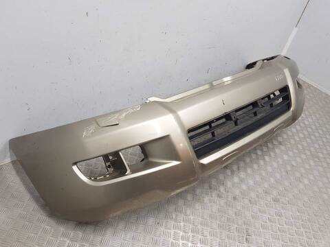 Foto 3ª: Paragolpes Delantero Toyota Land Cruiser 3.0 D4-D VX (2004)