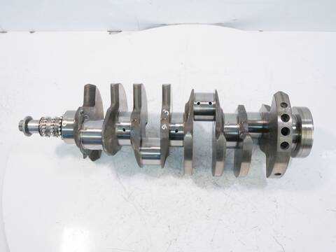 Cigüeñal Jaguar F Pace 5.0 V8 426 - 575 CV X761, F TYPE X152, XE X760, XJ X351, XK