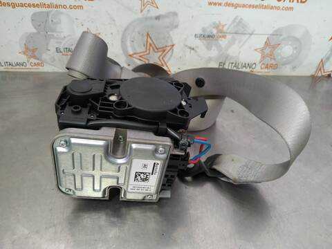 Foto 2ª: Cinturón Delantero Derecho Mercedes Clase E 180 E 500 211.072) BERLINA 388CV 285KW [M273962] (2006)