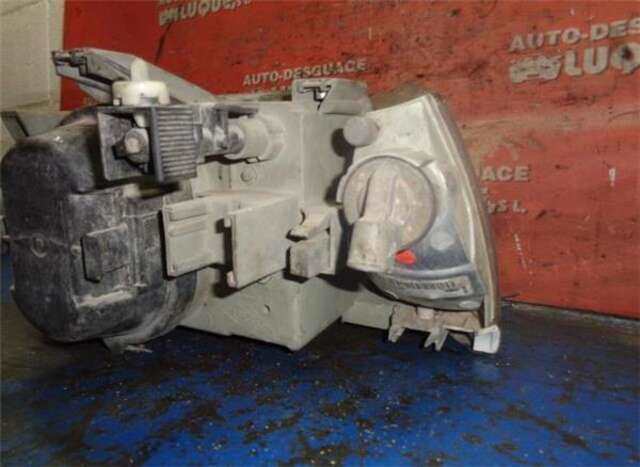 Faro Derecho Renault Clio 1.9D (65CV)