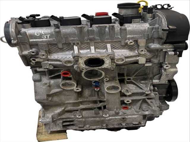 Foto 2ª: Motor Completo Volkswagen Passat 218 CV 160KW [CUKC CUK] (2016)