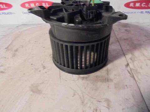 Calefacción Ford Mondeo 1.8 CAT BERLINA 125CV 92KW