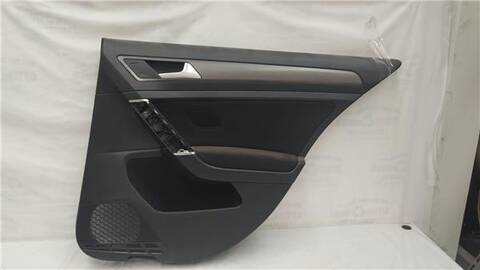 Tapizados Cartoneras Volkswagen Golf 1.6 EDITION BLUEMOTION TECH. [1 6 LTR. - 77 KW TDI DPF] 105CV