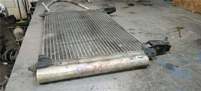 Foto 2ª: Radiador Calefaccion A.A. Chevrolet Matiz 1.0 LPG [B10S1]