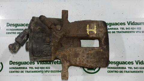 Pinza Freno Trasera Izquierdo Volkswagen Tiguan COUNTRY 140CV 103KW