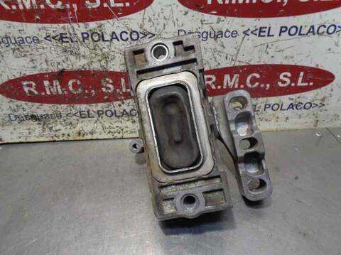 Foto 4ª: Soporte Motor Audi A3 2.0 TDI AMBIENTE 140CV 103KW [BKD] (2003)