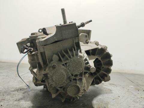 Foto 3ª: Caja Cambios Ford Mondeo 1.6 TDCI 115CV 85KW