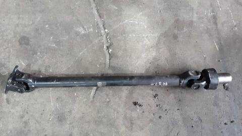 Transmision Central Suzuki Vitara 1.9 TD 68CV 50KW