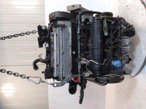 Motor Completo Volkswagen Sharan 150CV 110KW