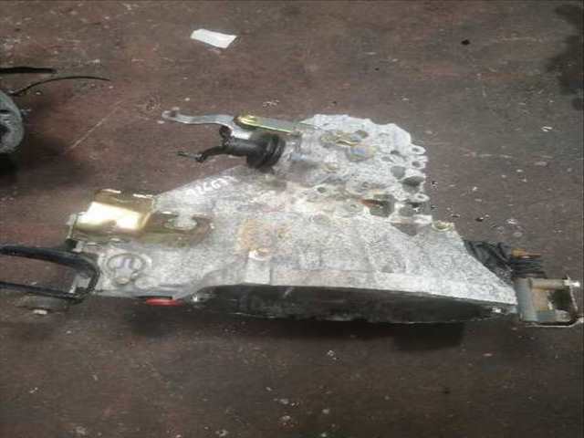 Caja Cambios Toyota Yaris 2SZFE