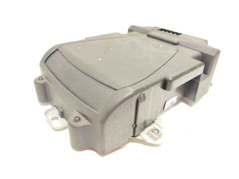 Foto 3ª: Pantalla Multifuncion Peugeot 508 2.0 BLUEHDI 180 180CV 133KW [AHW (DW10FC)] (2016)