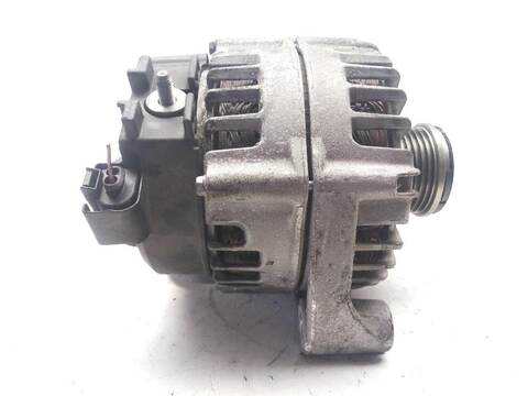 Foto 3ª: Alternador Bmw Serie 1 114 116 D [N47 D20 C] (2011)