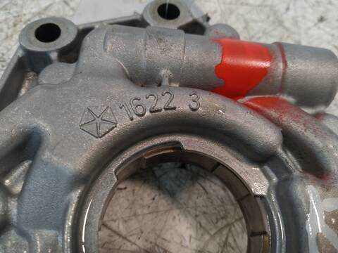 Foto 2ª: Bomba de Aceite Dodge Durango VERSION INDEFINIDA [EZB] (2008)