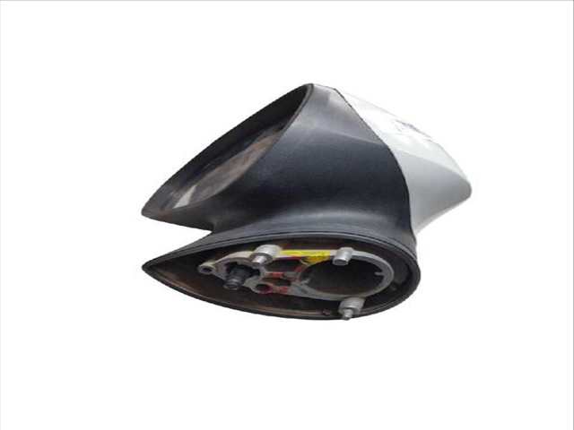 Foto 3ª: Retrovisor Izquierdo Seat Ibiza 1.0 TSI 110CV (2008)