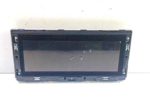 Pantalla Multifuncion Mercedes Vito ELECTRIC 447603 447605) 116CV 85KW FURGONETA