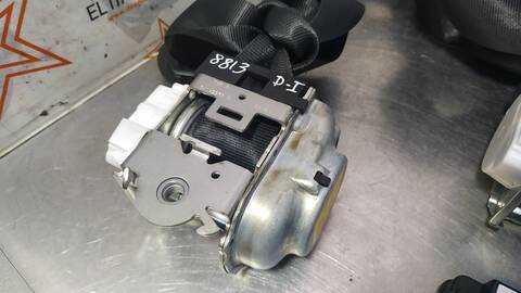 Foto 3ª: Kit Airbag Opel Combo ACTIVE CARGA INCREMENTADA 102CV 75KW [YH01] (2020)