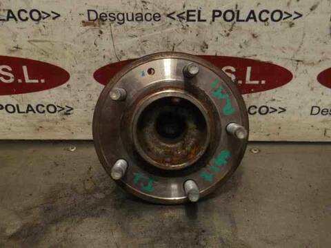 Mangueta Trasera Izquierda Opel Astra EDITION 165CV 121KW