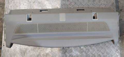 Foto 3ª: Bandeja Trasera Mercedes Clase C 160 C 220 CDI BLUEEFFICIENCY 204.002) 170CV 125KW [651911] (2012)