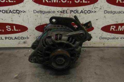 Alternador Hyundai Accent GL 4P 86CV 63KW
