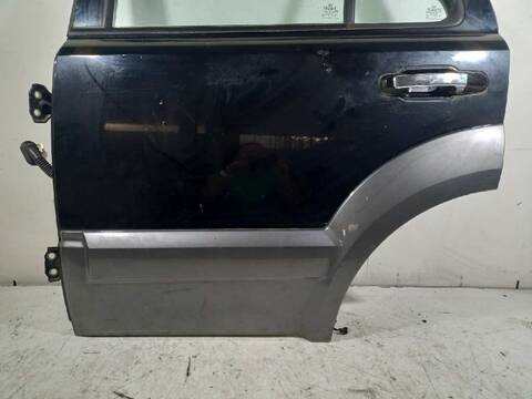 Foto 2ª: Puerta Trasera Izquierda Kia Sorento 3.5 V6 EX 194CV 143KW [G6CU] (2006)