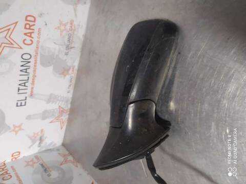 Foto 3ª: Retrovisor Izquierdo Peugeot 407 ST CONFORT 136CV 100KW [RHR] (2004)