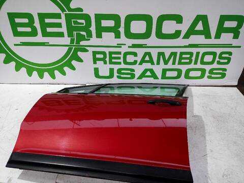 Puerta Delantera Izquierda Citroen C4 1.6 16V HDI 90CV