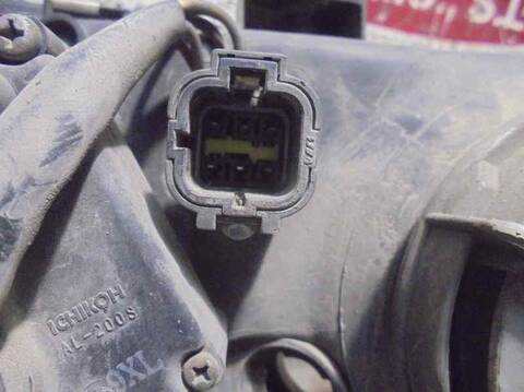 Foto 2ª: Faro Izquierdo Nissan Almera GX 99CV 73KW [GA16] (1999)