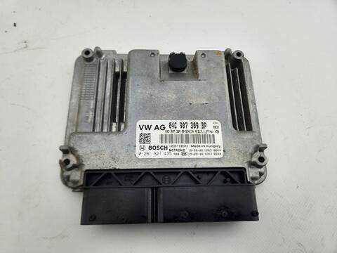 Centralita Motor ECU Seat Arona FR 116CV 85KW