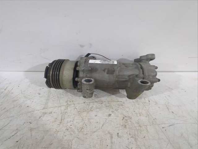 Compresor Aire Acondicionado Renault Clio 1.2 BB0A BB0F BB10 BB1K BB28 BB2D BB2H CB0A ... 58CV 43KW