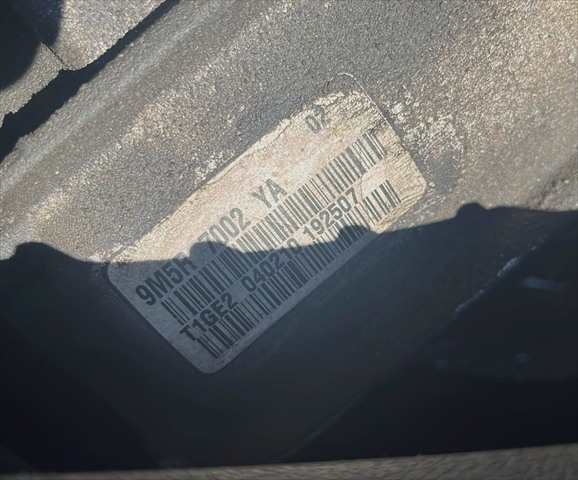 Foto 2ª: Caja Cambios Ford Focus 1.6 G 2011-2014 [IQDB] (2011)
