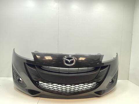 Paragolpes Delantero Mazda 5 Y6