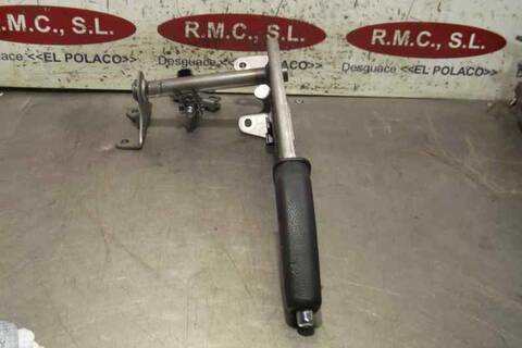 Freno de Mano Toyota Land Cruiser LIFE 190CV 140KW