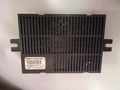 Foto 3ª: Centralita Motor ECU Bmw Serie 5 518 520 D BERLINA 177CV 130KW [N47D20C] (2009)