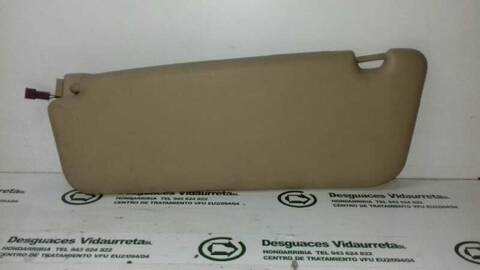 Foto 1ª: Parasol Derecho Bmw Serie 5 518 3.0 TD CAT BERLINA 272CV 200KW [306D4] (2004)